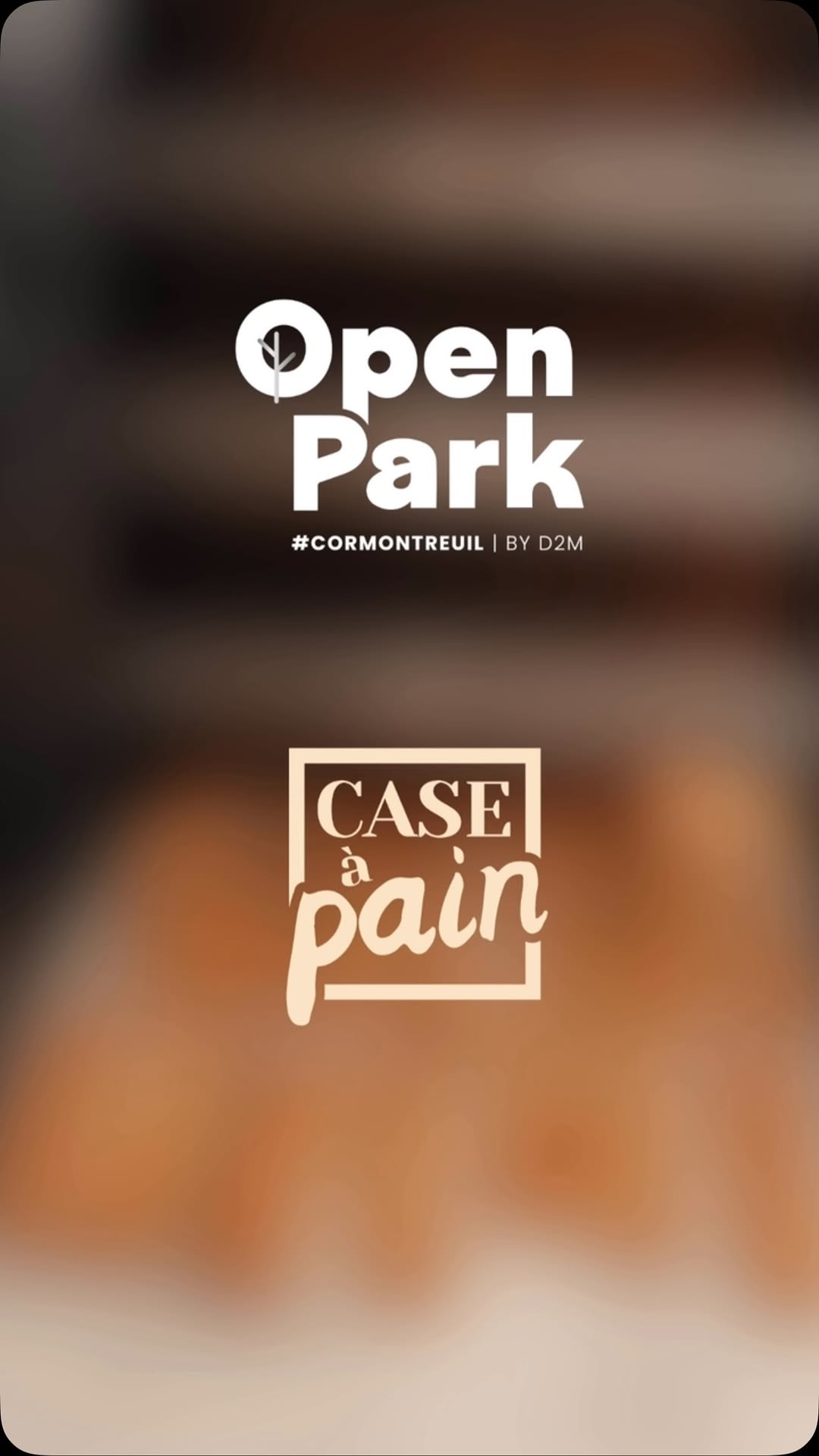 ▶ ✨ [ OPEN PARK #cormontreuil – 𝐁𝐈𝐄𝐍𝐕𝐄𝐍𝐔𝐄 𝐂𝐇𝐄𝐙 𝐂𝐀𝐒𝐄 𝐀̀...