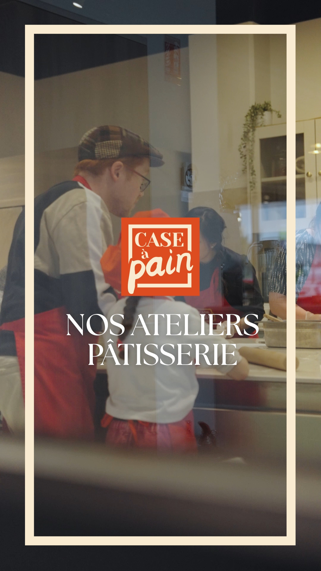 ▶ 🍰 Envie de rejoindre nos ateliers pâtisserie ?...