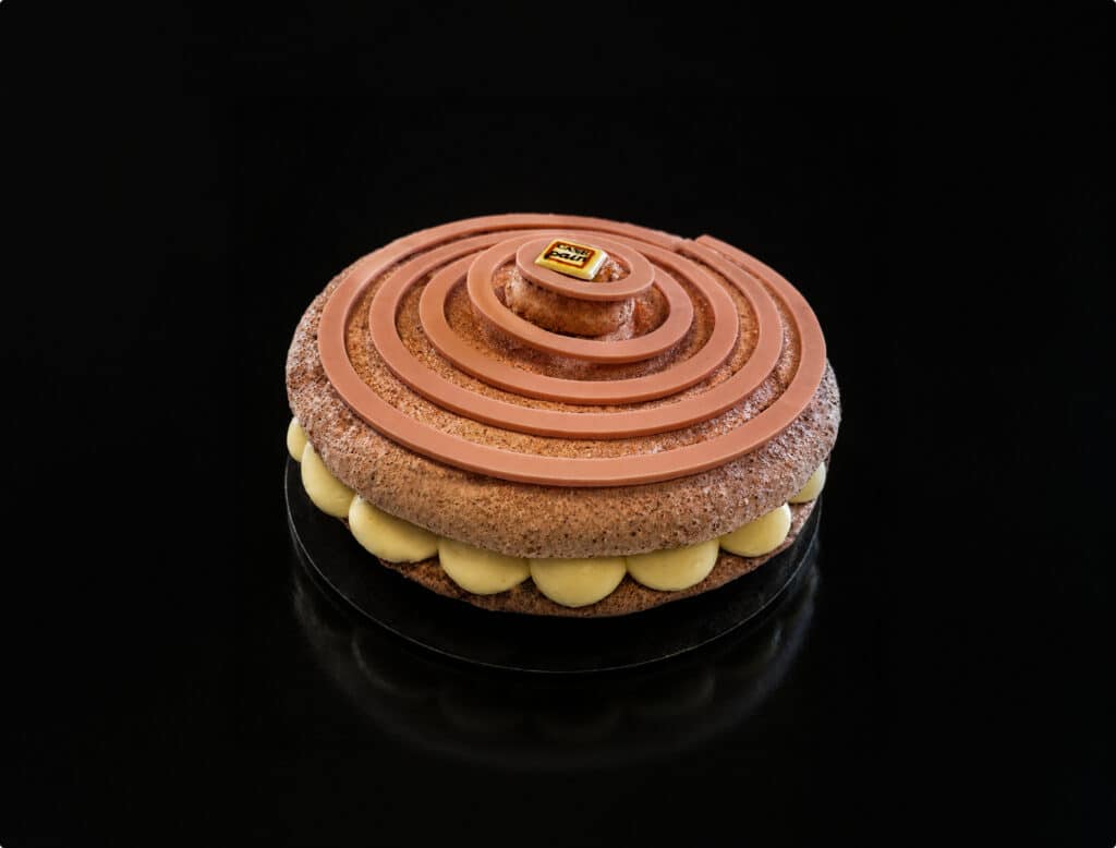 Baiser de Reims