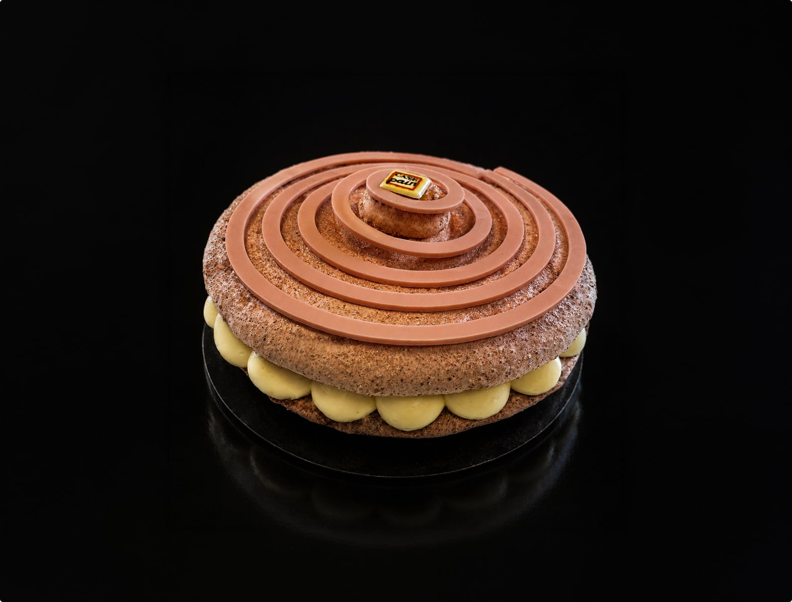 Baiser de Reims