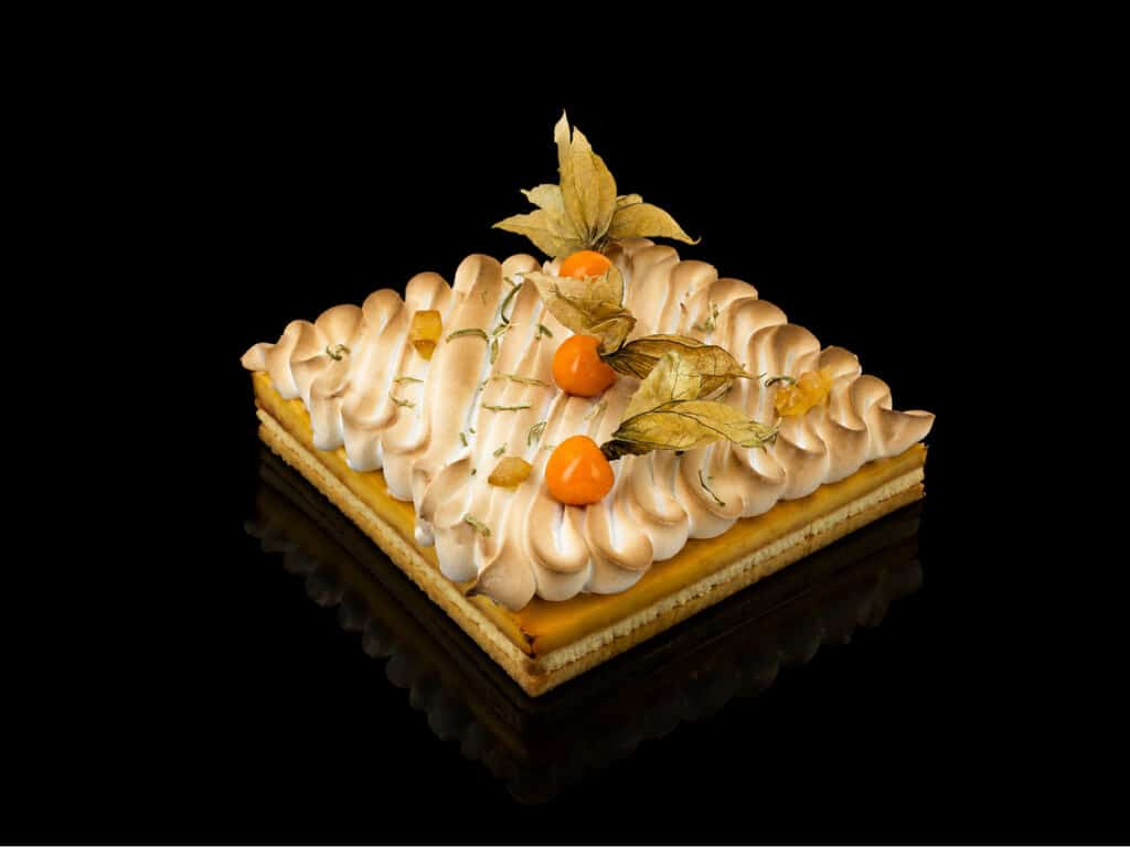 Patisseries - 1