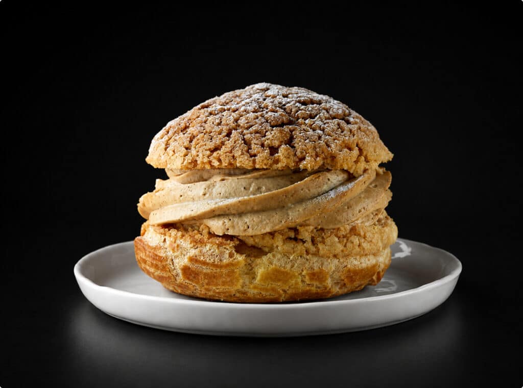Patisseries - 3