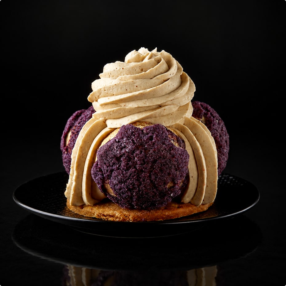 Patisseries - 4