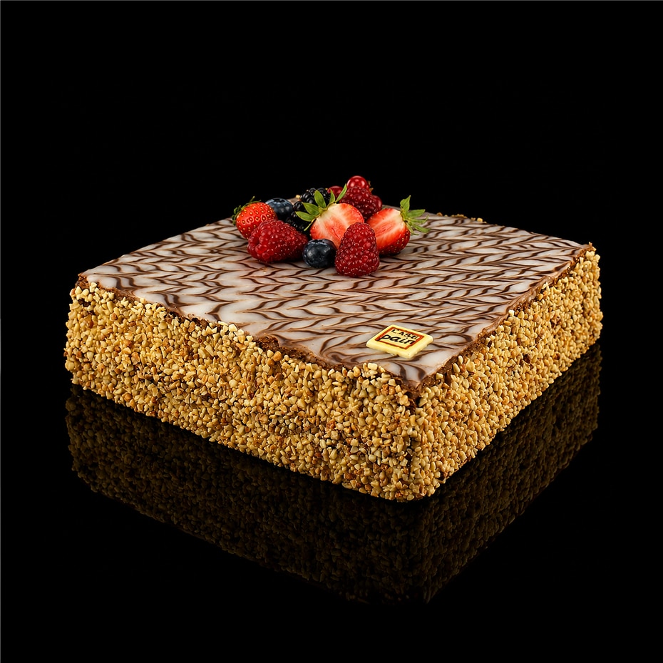 Patisseries - 5