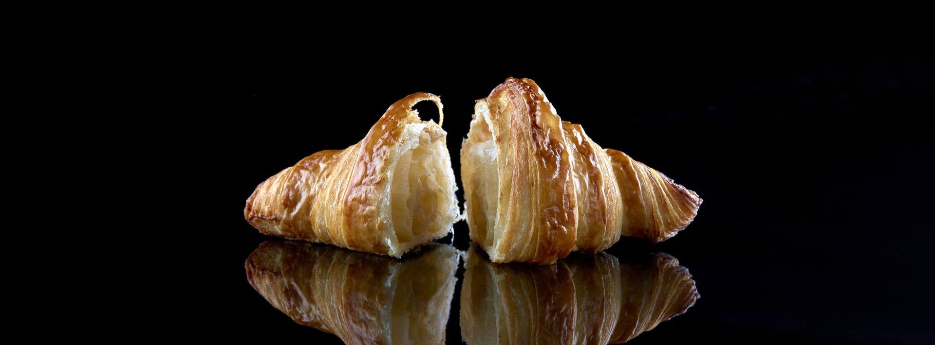 Photo header viennoiserie