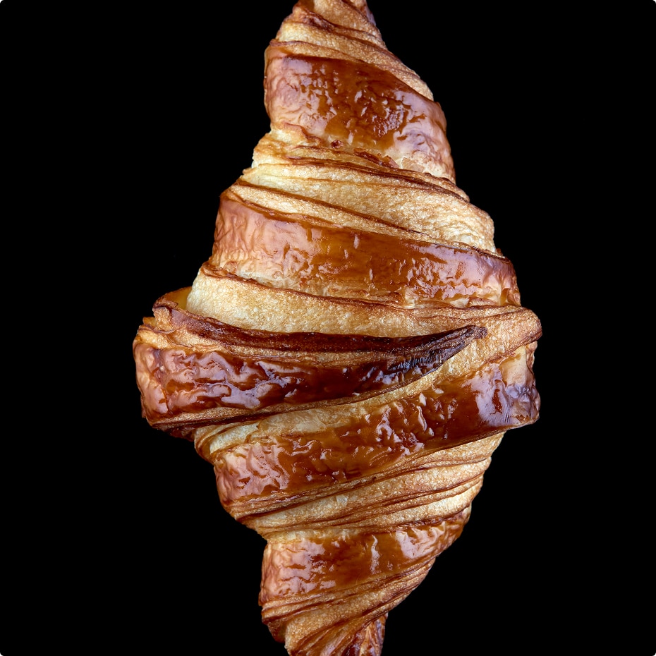 Viennoiserie - 1