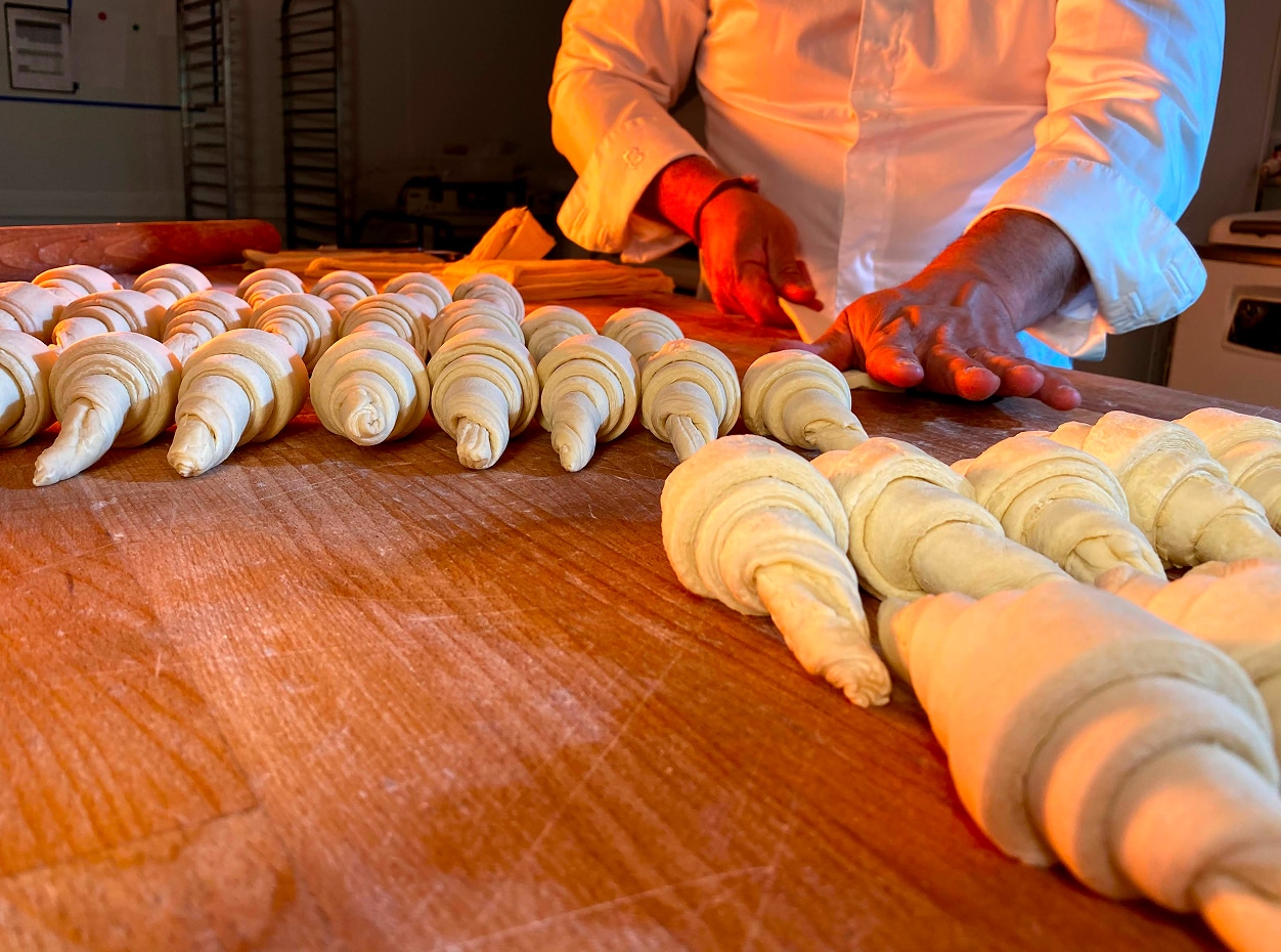 Viennoiserie - 10