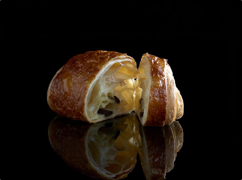 Viennoiserie - 2
