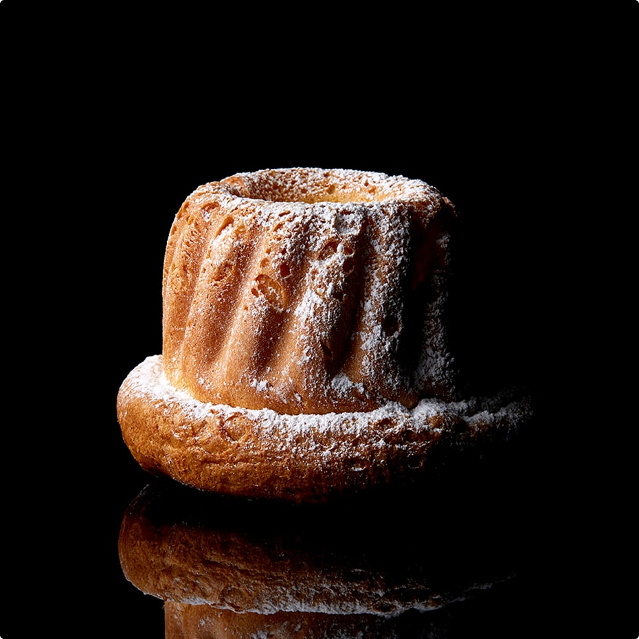Viennoiserie - 3