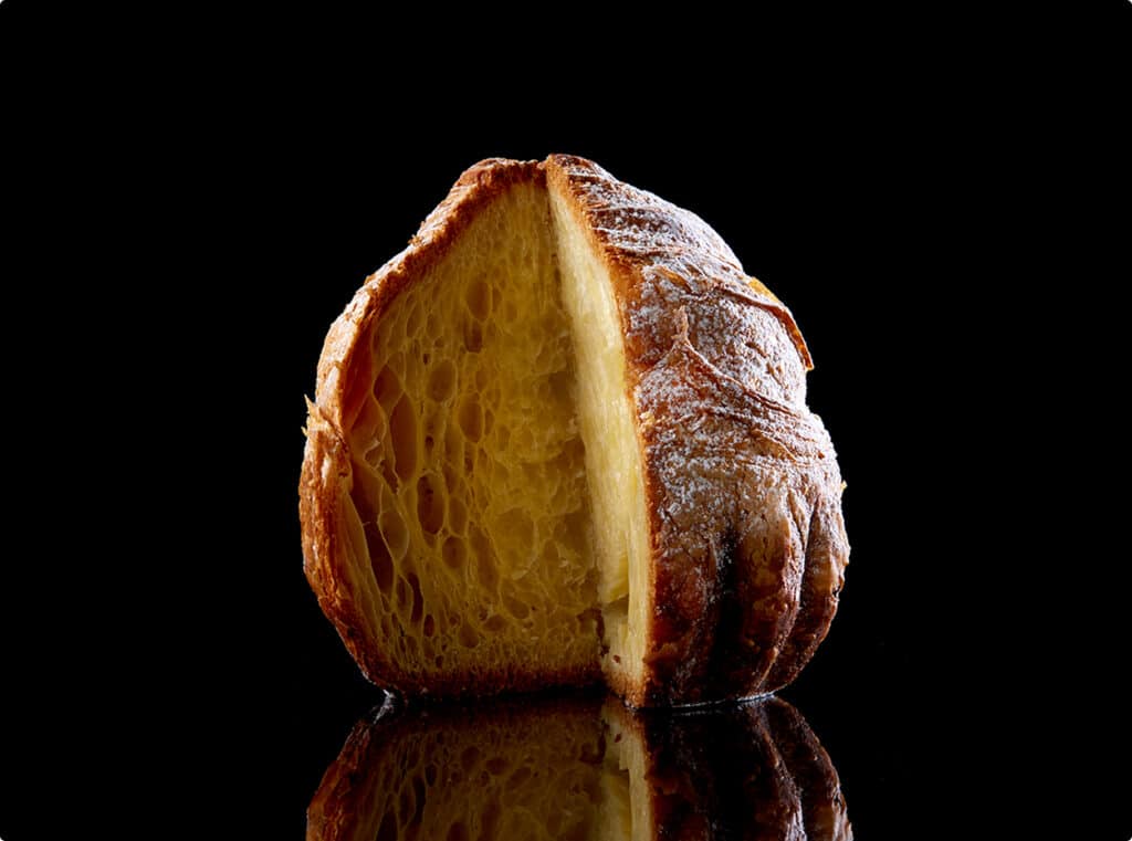 Viennoiserie - 4