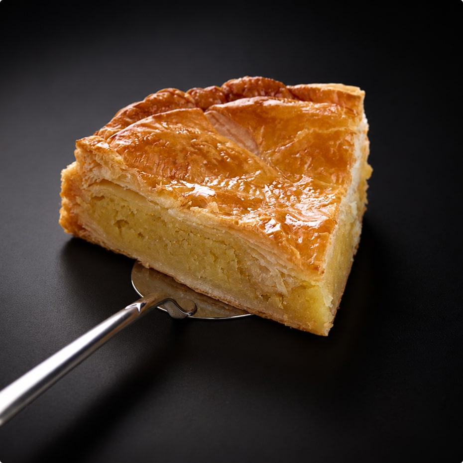 Viennoiserie - 6