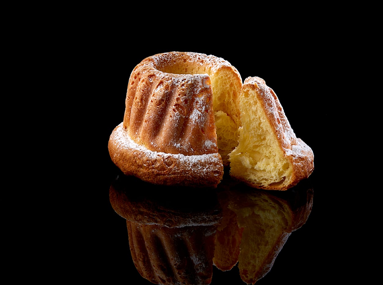 Viennoiserie - 7