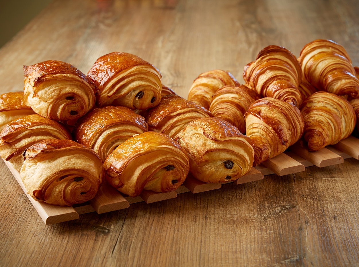 Viennoiserie – 9