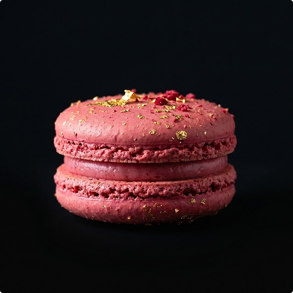 Atelier - Macarons & entremets