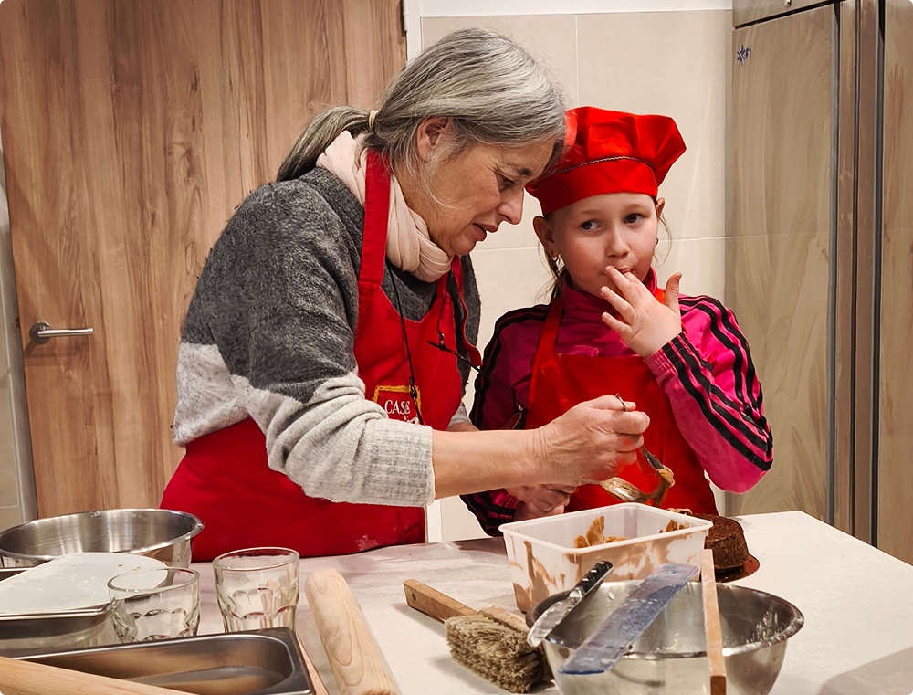 Ateliers - En famille Ateliers Duo Parent-Enfant